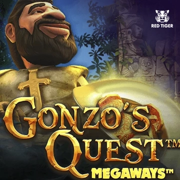 Gonzos Quest Megaways - SNIPLAY88