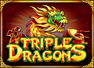 Triple Dragons - SNIPLAY88