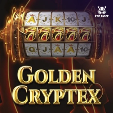 Golden Cryptex - SNIPLAY88