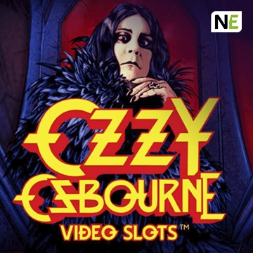 Ozzy Osbourne Video Slots - SNIPLAY88