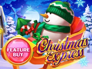 PLAYSTAR : FEATURE BUY・CHRISTMAS EXPRESS - SNIPLAY88