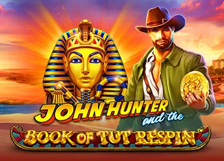 Book Of Tut Respin - SNIPLAY88