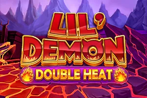 Lil Demon Double Heat - SNIPLAY88