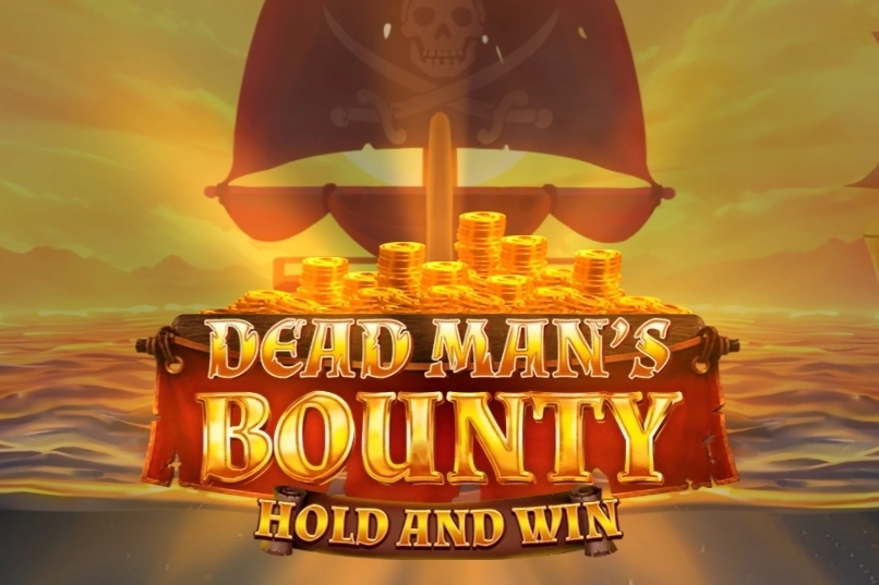 Dead Mans Bounty: Hold & Win - SNIPLAY88