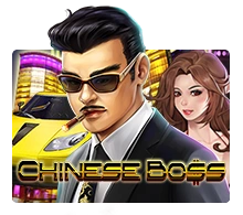 Chinese Boss - SNIPLAY88