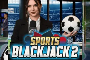 Sports Blackjack 2 - SNIPLAY88