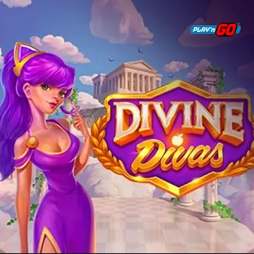 Divine Divas - SNIPLAY88