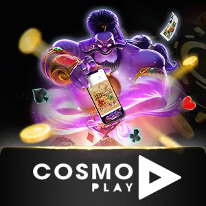 CosmoPlay - SNIPLAY88