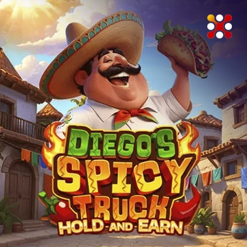 Diegos Spicy Truck - SNIPLAY88