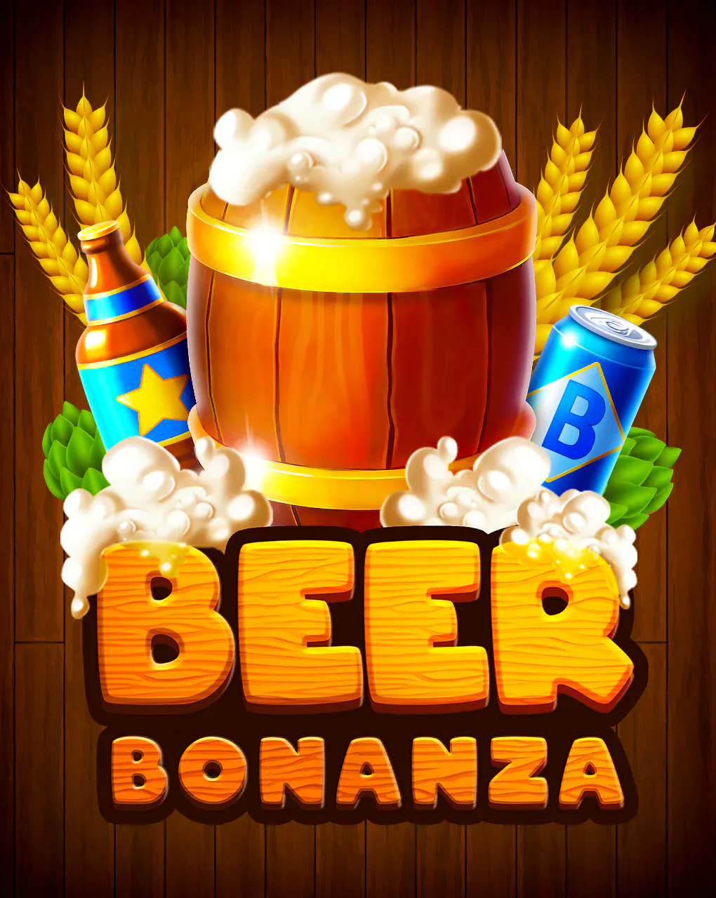 Beer Bonanza - SNIPLAY88