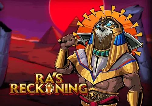 Ras Reckoning - SNIPLAY88