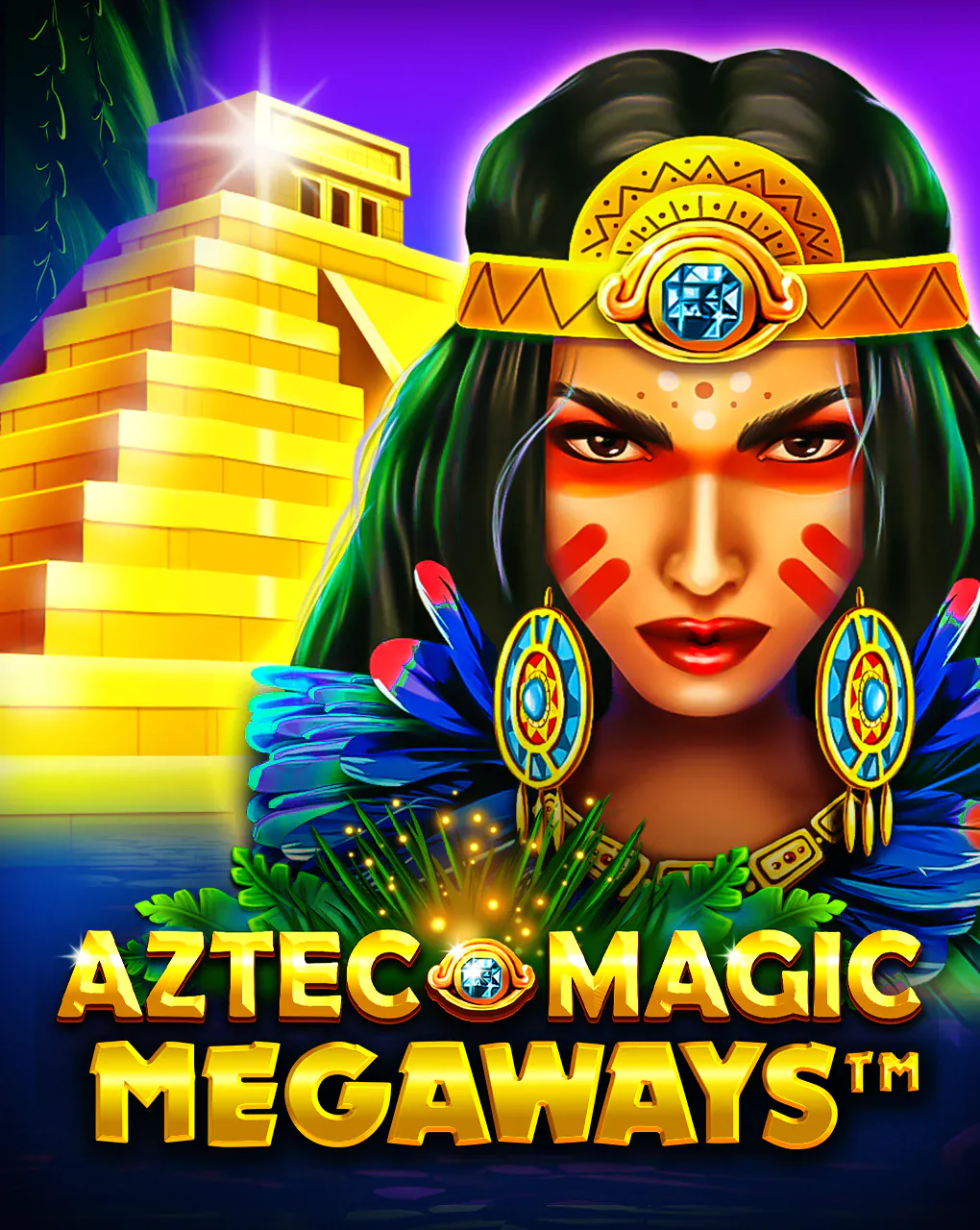 Aztec Magic Megaways - SNIPLAY88