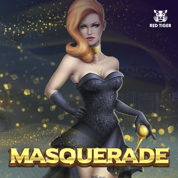 Masquerade - SNIPLAY88
