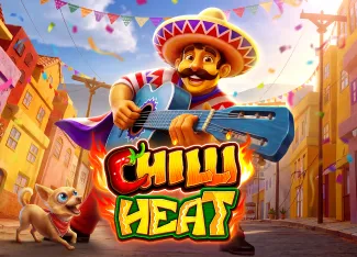 Chilli Heat - SNIPLAY88
