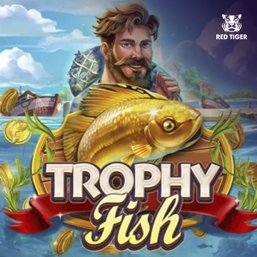 Trophy Fish - SNIPLAY88
