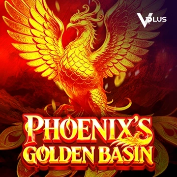 Phoenixs Golden Basin - SNIPLAY88