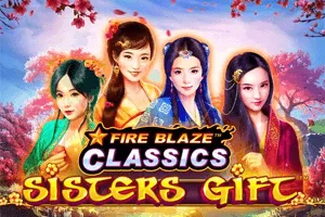 Fire Blaze: Sisters Gift - SNIPLAY88