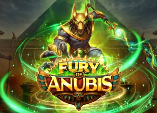 Fury of Anubis - SNIPLAY88