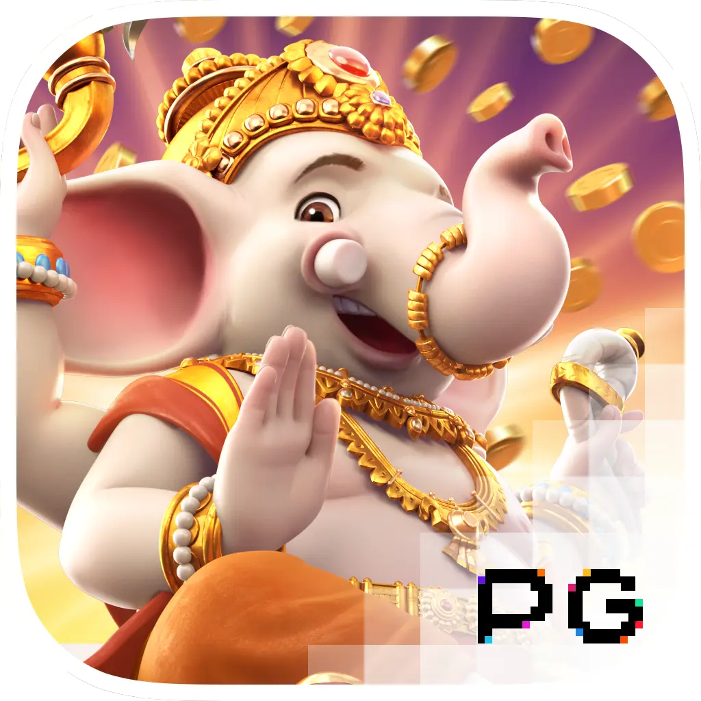 Ganesha Gold - SNIPLAY88