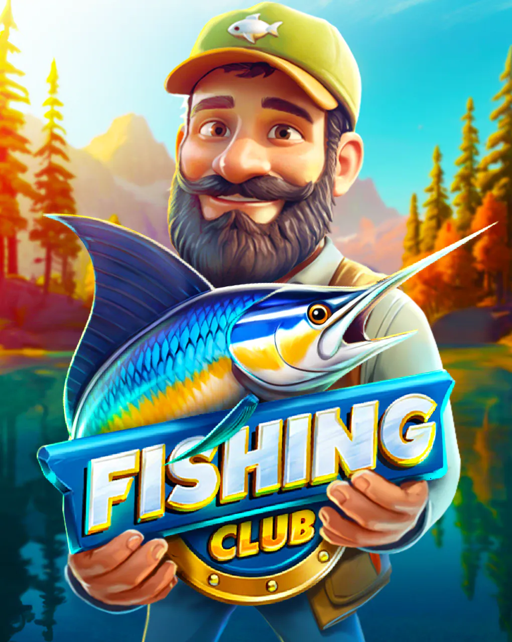 Fishing Club - SNIPLAY88