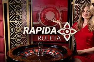 Ruleta Rapida - SNIPLAY88