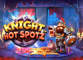 Knight Hot Spotz - SNIPLAY88
