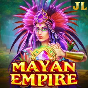 MAYAN EMPIRE - SNIPLAY88