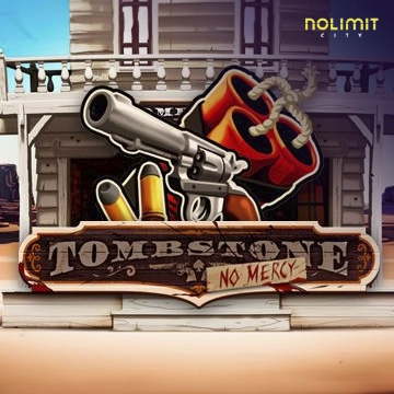 Tombstone No Mercy - SNIPLAY88