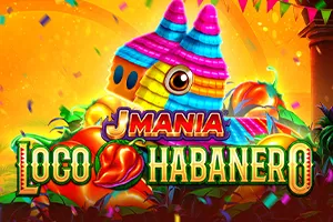 J Mania Loco Habanero - SNIPLAY88