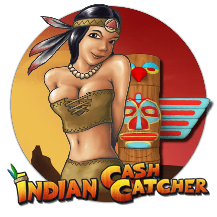 Indian Cash Catcher - SNIPLAY88