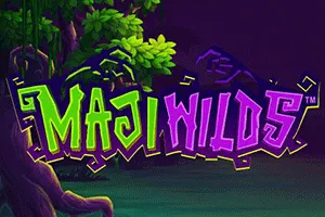 Maji Wilds - SNIPLAY88