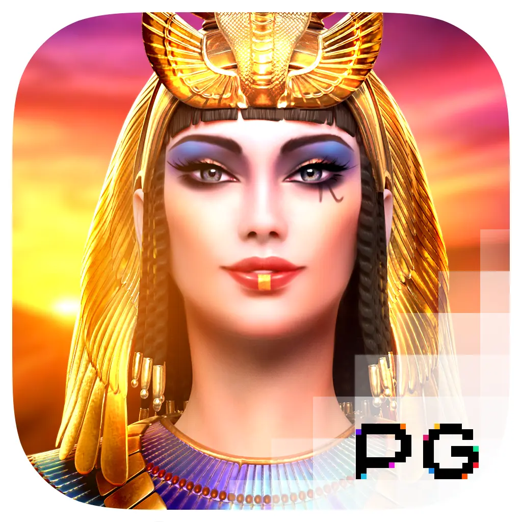 Secrets of Cleopatra - SNIPLAY88