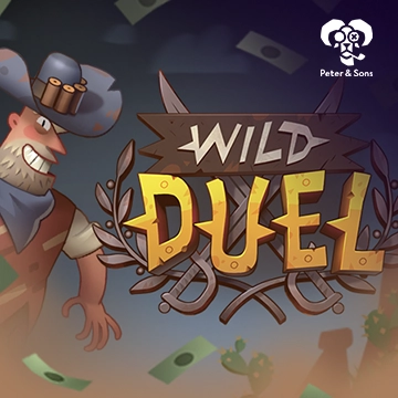 Wild Duel - SNIPLAY88