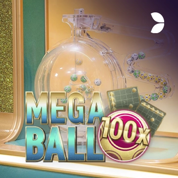 Mega Ball - SNIPLAY88