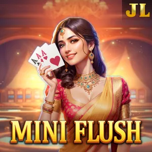 MINI FLUSH - SNIPLAY88