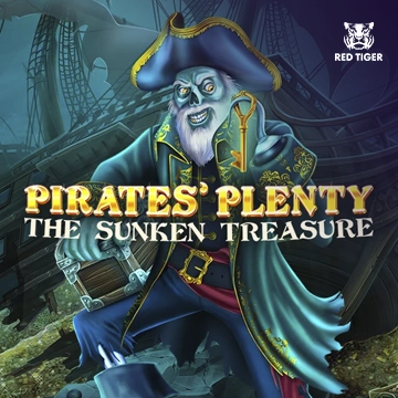 Pirates Plenty - SNIPLAY88