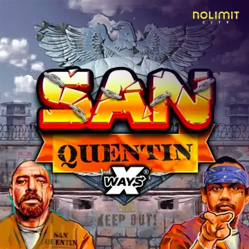 San Quentin xWays - SNIPLAY88