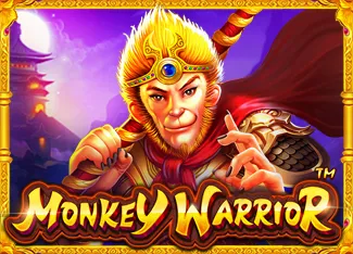 Monkey Warrior - SNIPLAY88