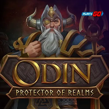 Odin Protector of Realms - SNIPLAY88
