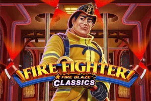 Fire Blaze: Fire Fighter - SNIPLAY88