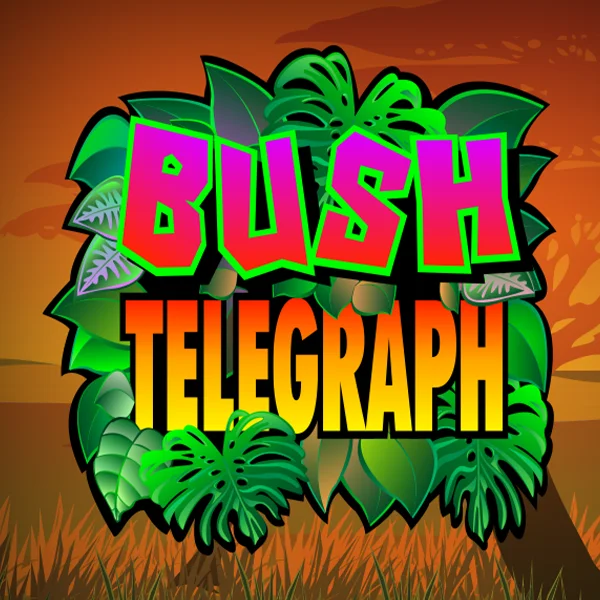 Bush Telegraph - SNIPLAY88