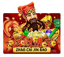 Zhao Cai Jin Bao - SNIPLAY88