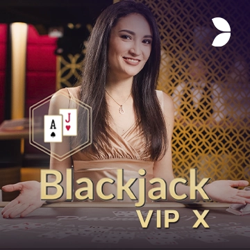 Blackjack VIP X - SNIPLAY88