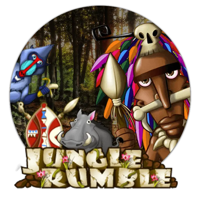 Jungle Rumble - SNIPLAY88