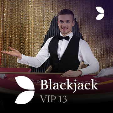Blackjack VIP 13 - SNIPLAY88