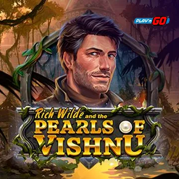 Rich Wilde and the Pearls of Vishnu - SNIPLAY88