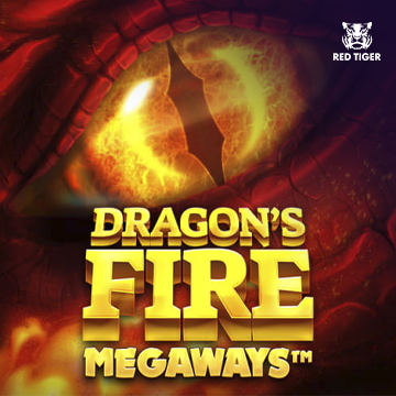 Dragons Fire Megaways - SNIPLAY88