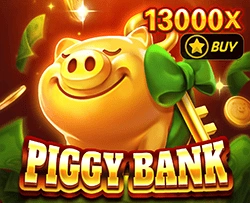 Piggy Bank - SNIPLAY88