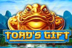 Toads Gift - SNIPLAY88
