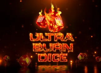 Ultra Burn Dice - SNIPLAY88